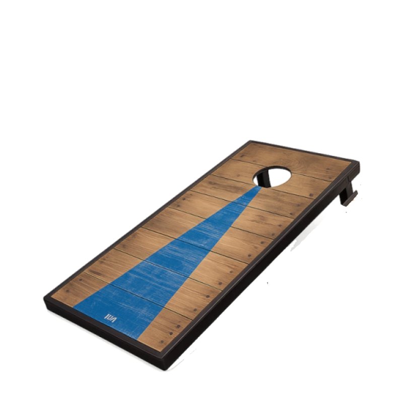 Cornhole hra půjčovna Praha