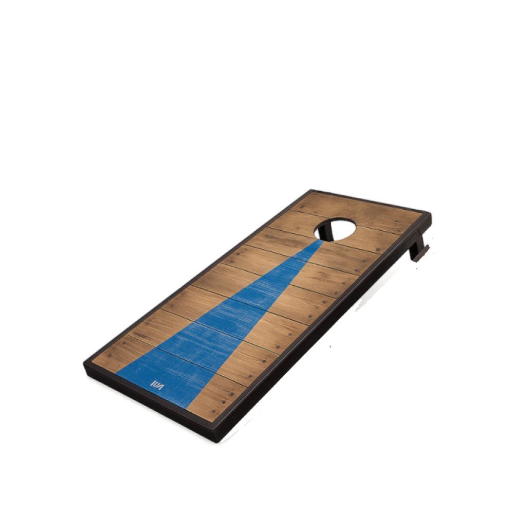 Cornhole hra půjčovna Praha