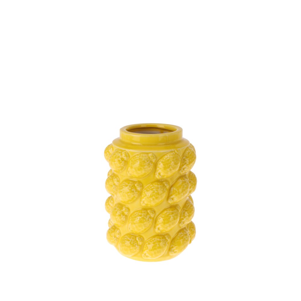 Váza lemons medium