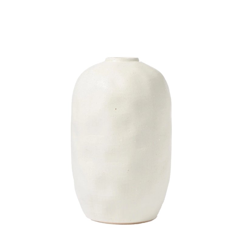 Velká kamenná váza 62 cm k zapůjčení