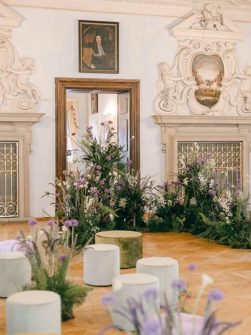 Kompletní event design od Decor Boutique
